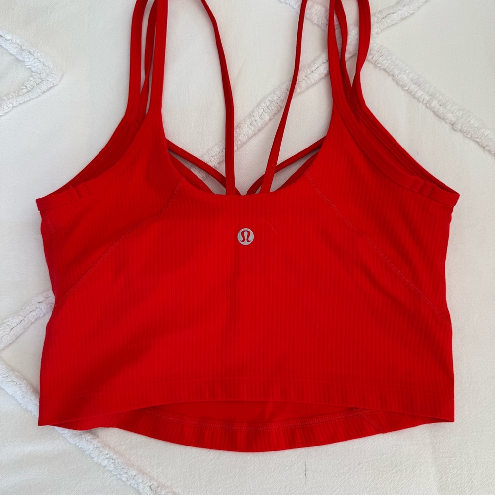 lululemon align tank